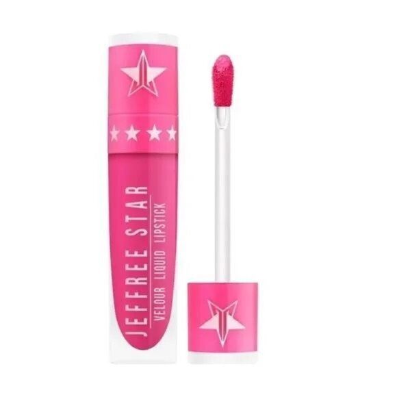 JEFFREE STAR COSMETICS Prom Night Velour Liquid Lipstick NEW - Picture 1 of 6